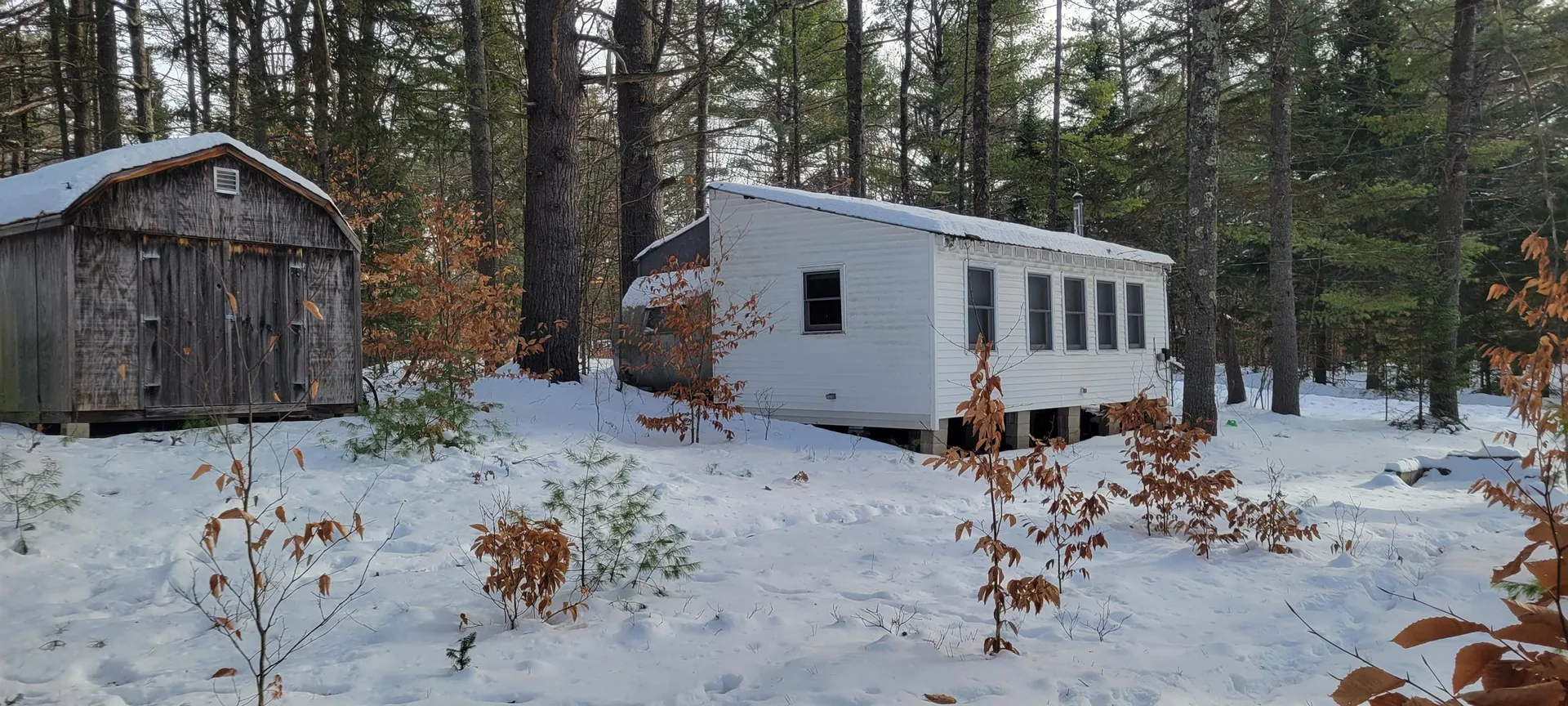 29 Milford Avenue Freedom NH 03836