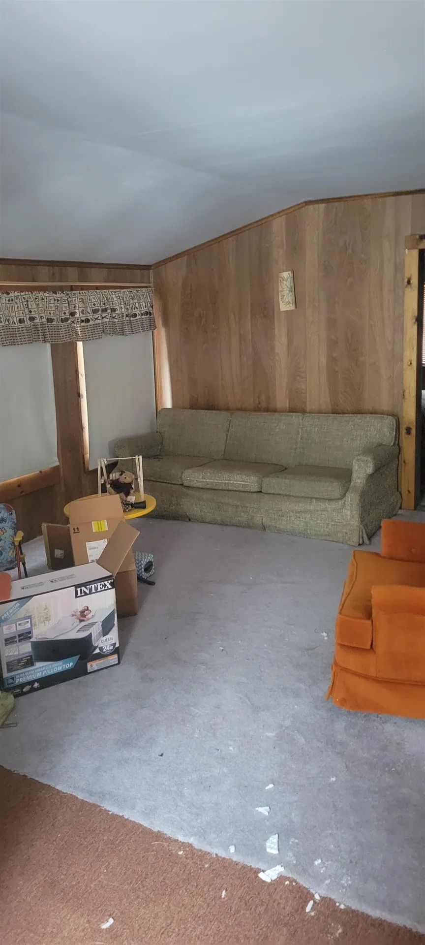 29 Milford Avenue Freedom NH 03836