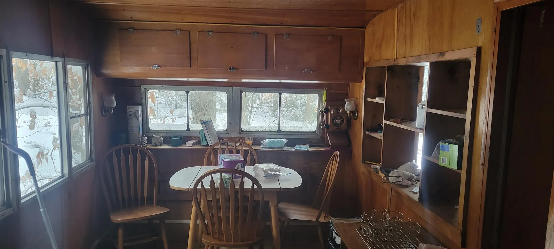 29 Milford Avenue Freedom NH 03836