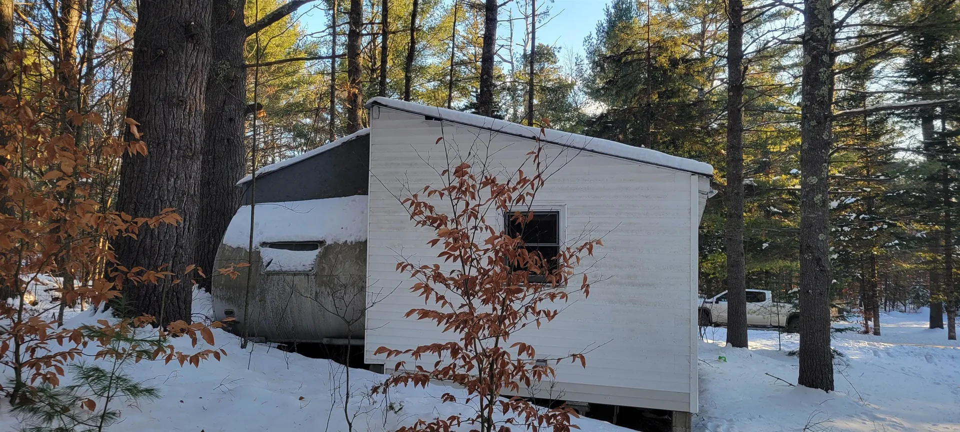 29 Milford Avenue Freedom NH 03836