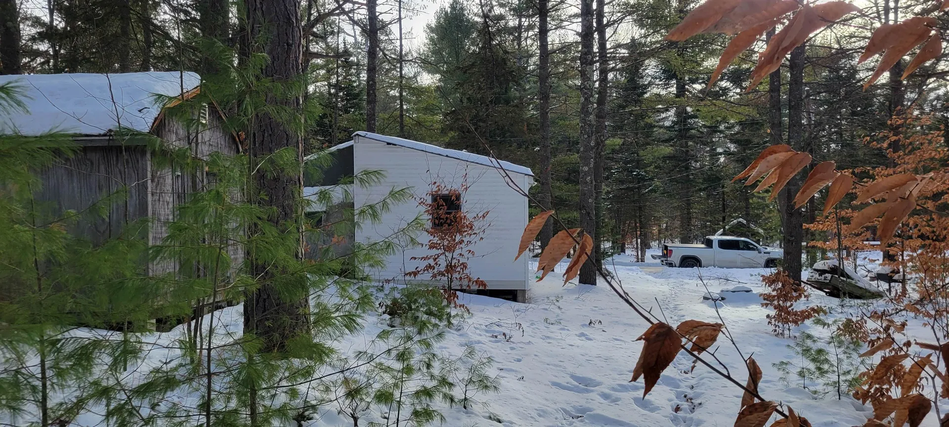 29 Milford Avenue Freedom NH 03836