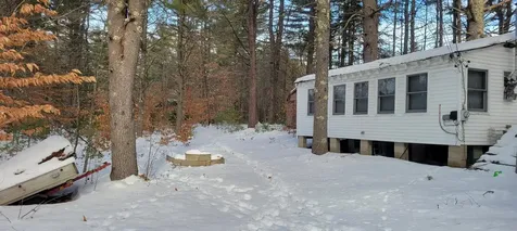 29 Milford Avenue Freedom NH 03836