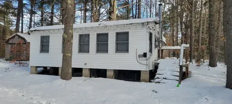 29 Milford Avenue Freedom NH 03836