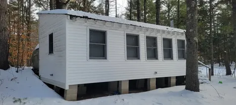 29 Milford Avenue Freedom NH 03836