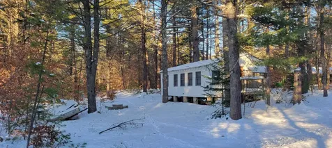 29 Milford Avenue Freedom NH 03836