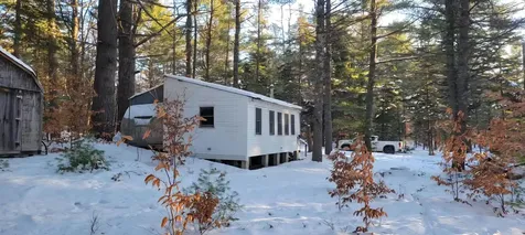 29 Milford Avenue Freedom NH 03836