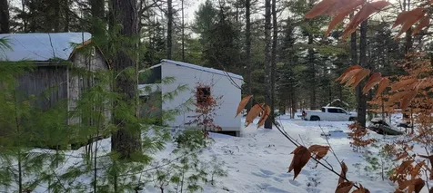 29 Milford Avenue Freedom NH 03836