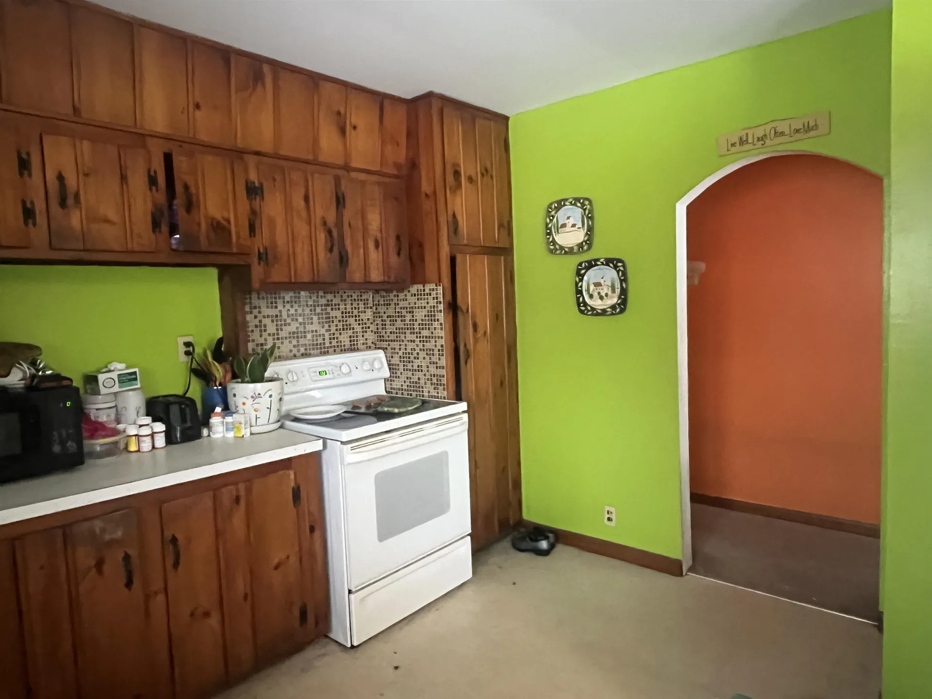 286 North Street Winooski VT 05404