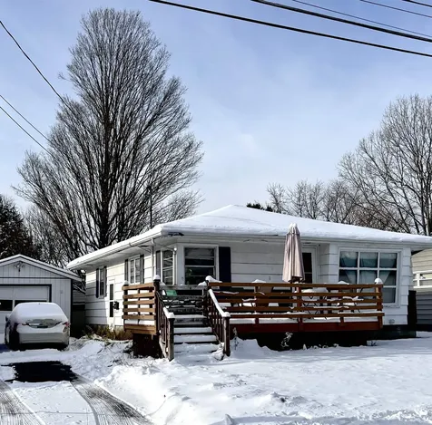 286 North Street Winooski VT 05404