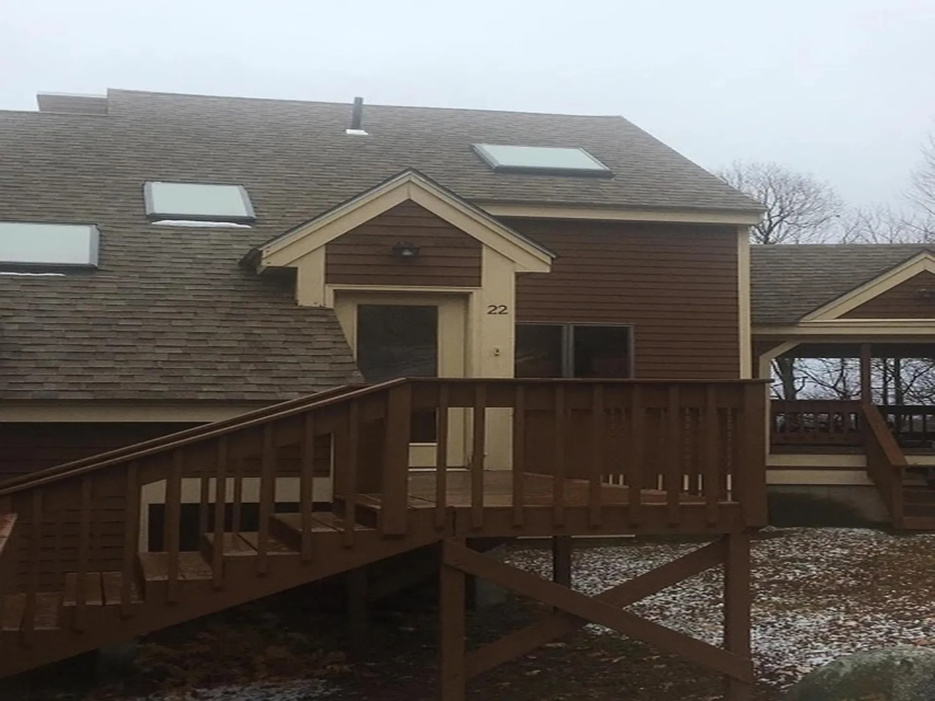 Bennington NH, 10 Onset Road, Unit 22B