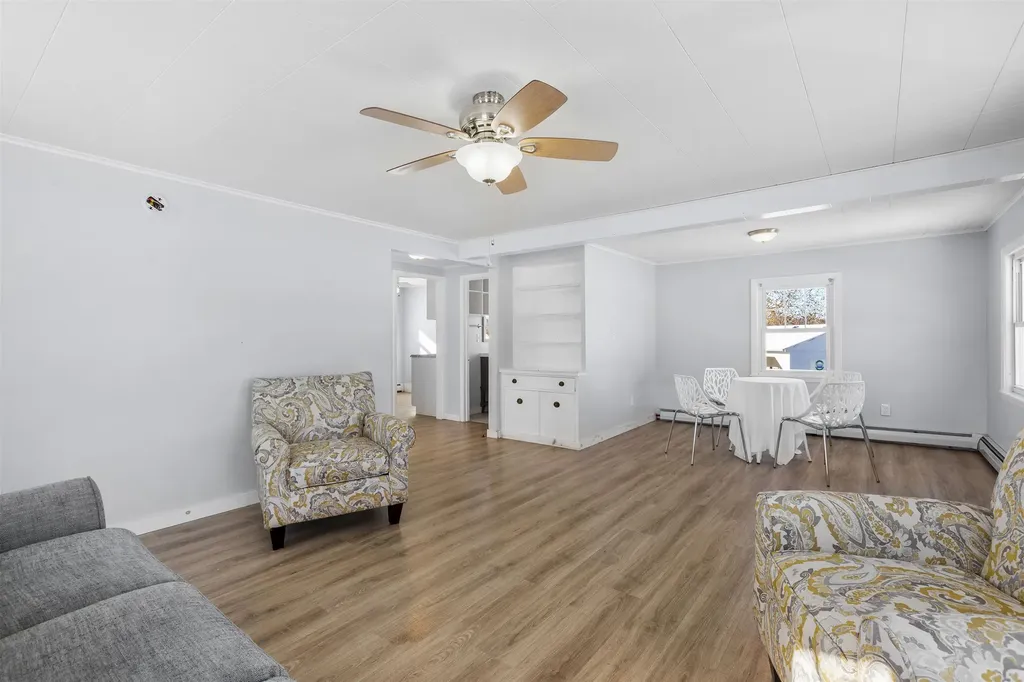 318 North Street Bennington VT 05201