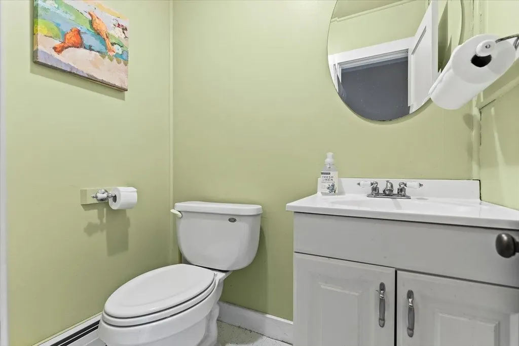 318 North Street Bennington VT 05201