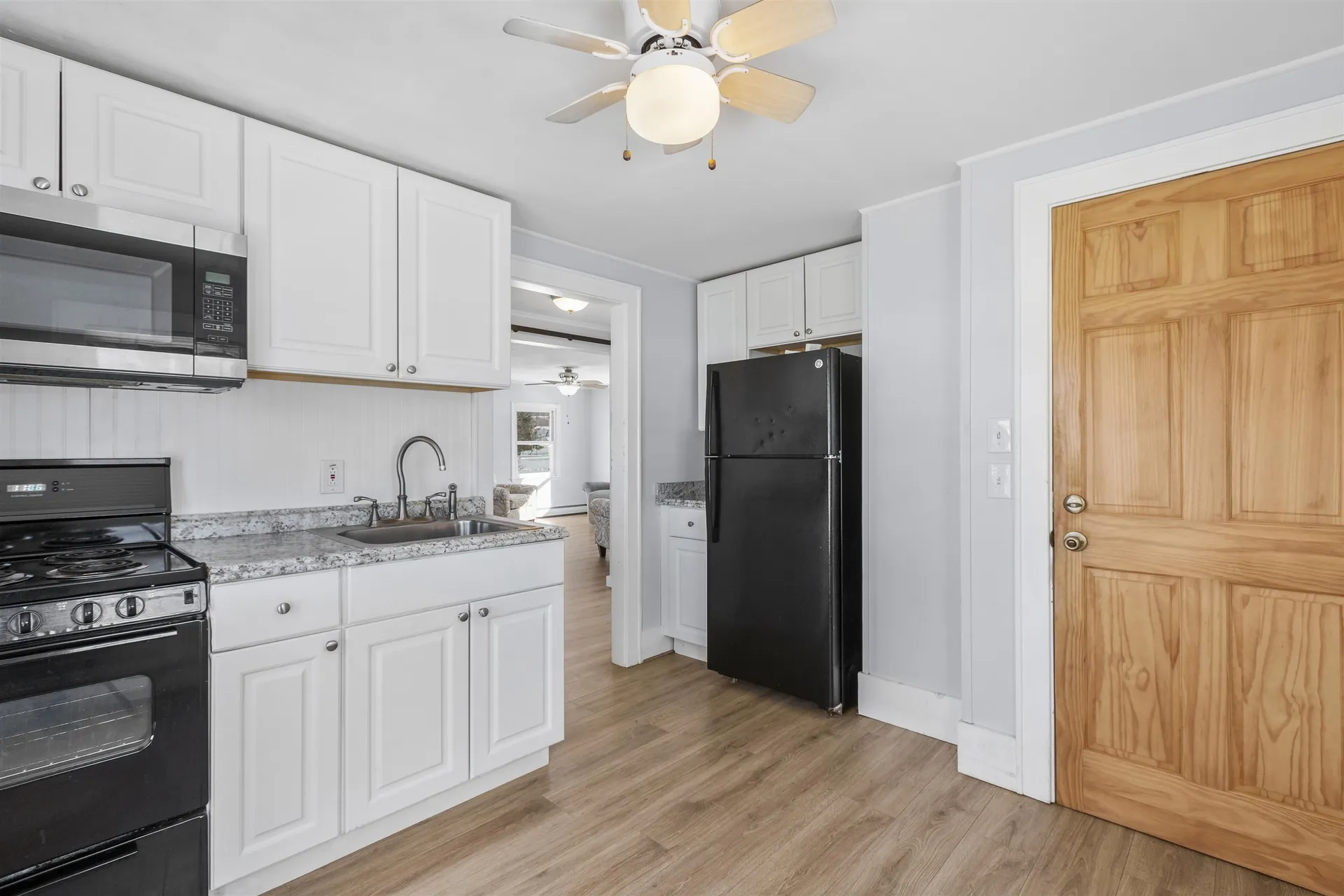 318 North Street Bennington VT 05201