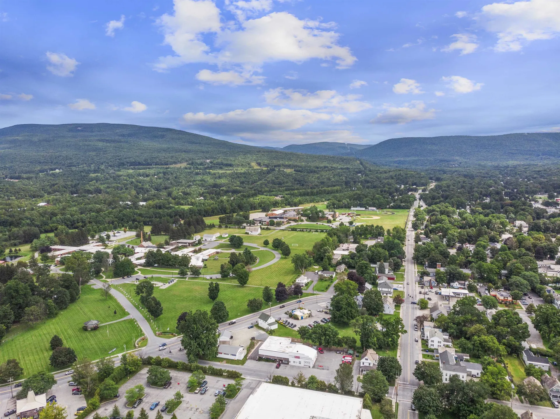 318 North Street Bennington VT 05201