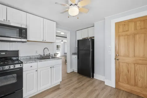 318 North Street Bennington VT 05201