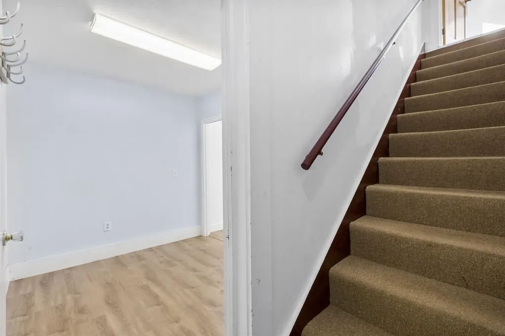 318 North Street Bennington VT 05201