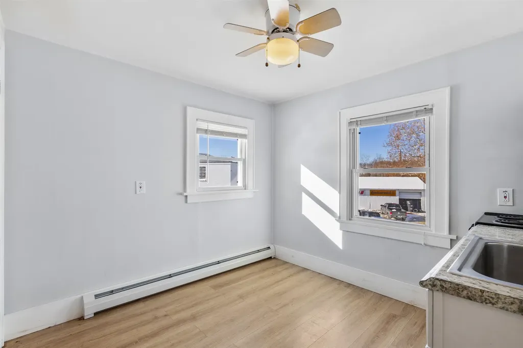 318 North Street Bennington VT 05201