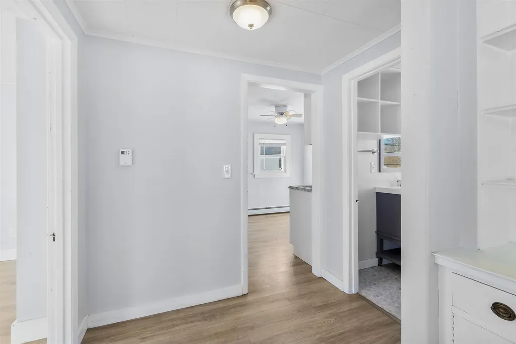 318 North Street Bennington VT 05201