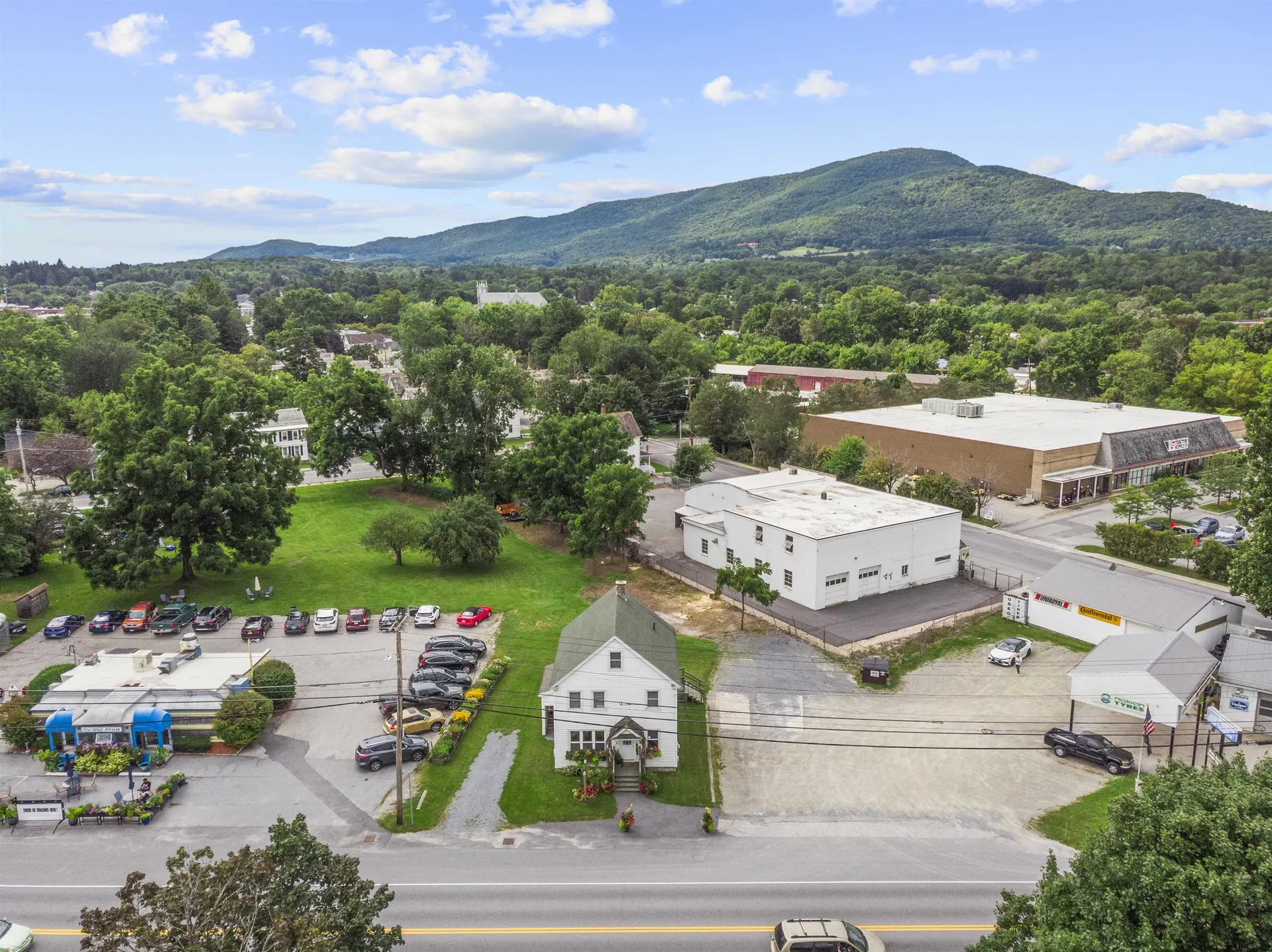 318 North Street Bennington VT 05201