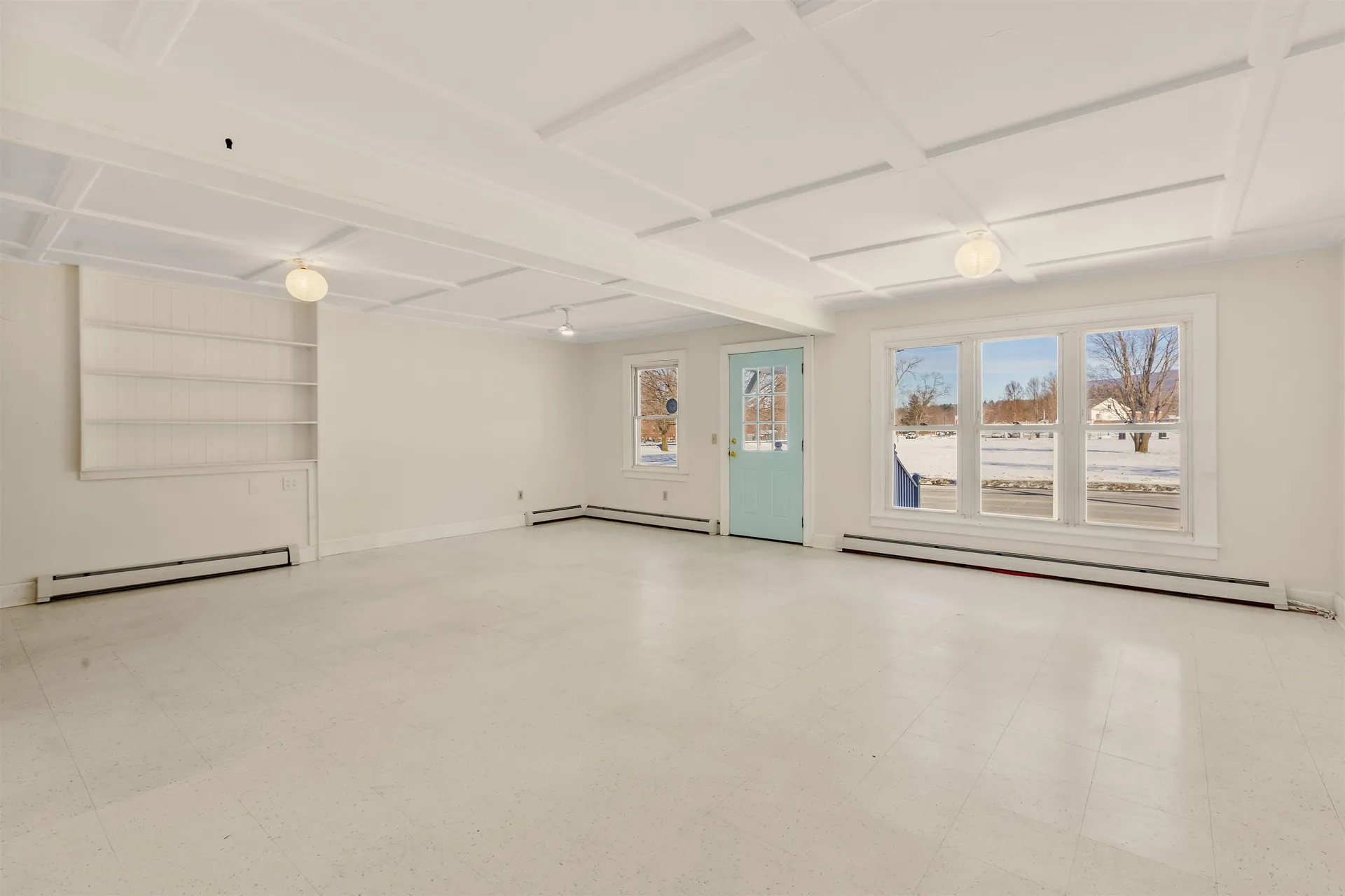 318 North Street Bennington VT 05201