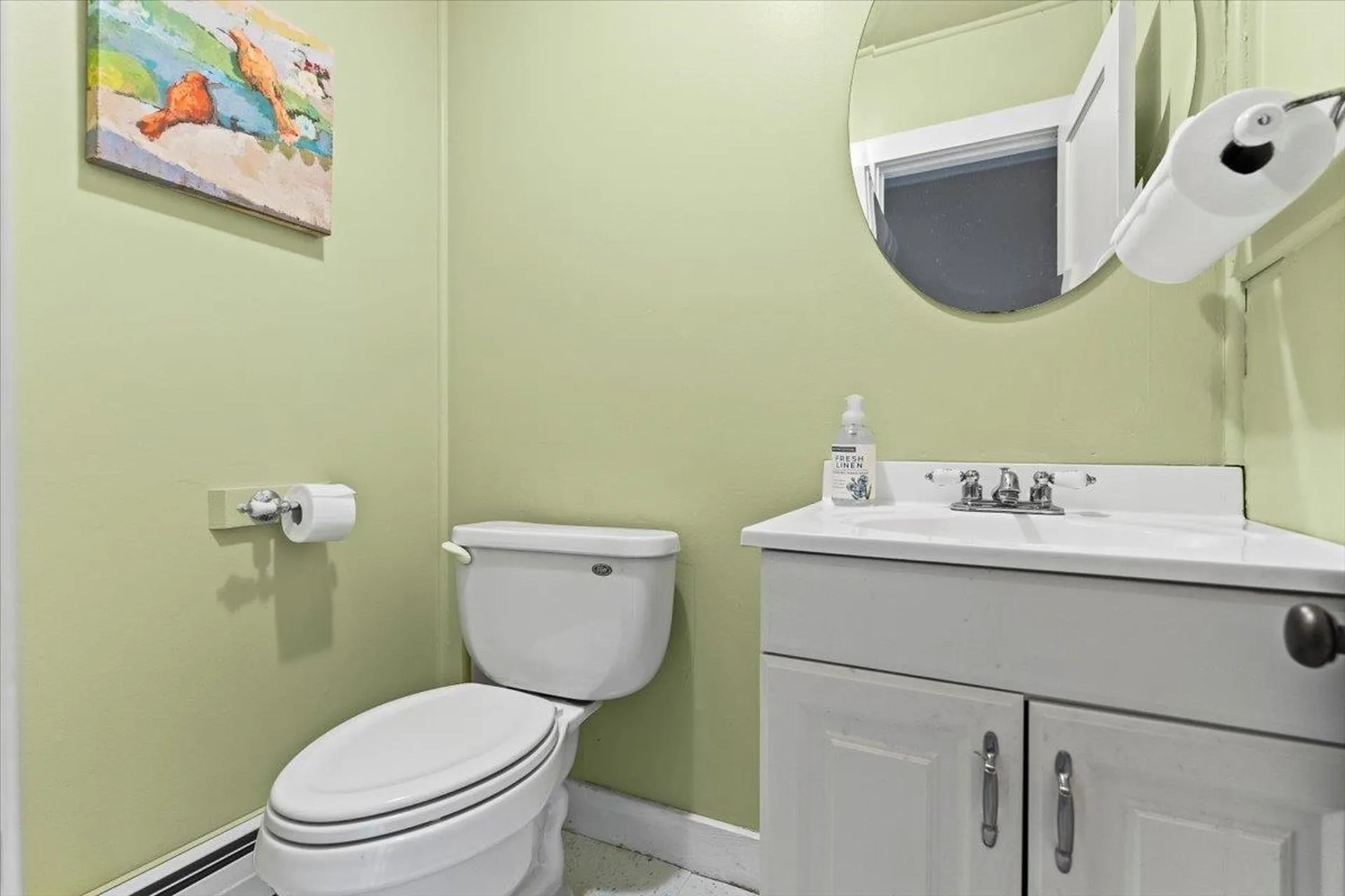 318 North Street Bennington VT 05201