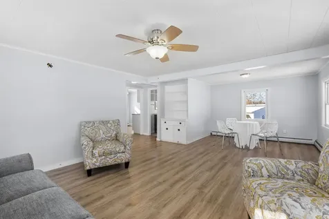 318 North Street Bennington VT 05201