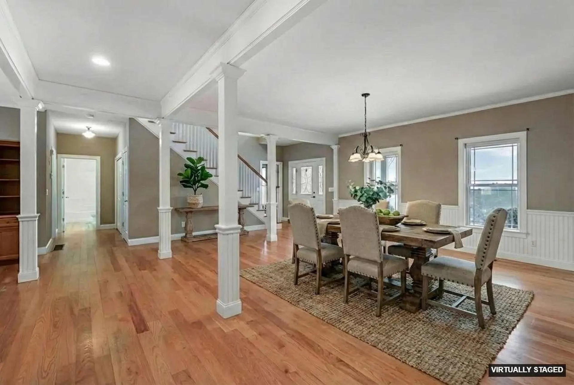 30 Horizon Drive Goffstown NH 03045