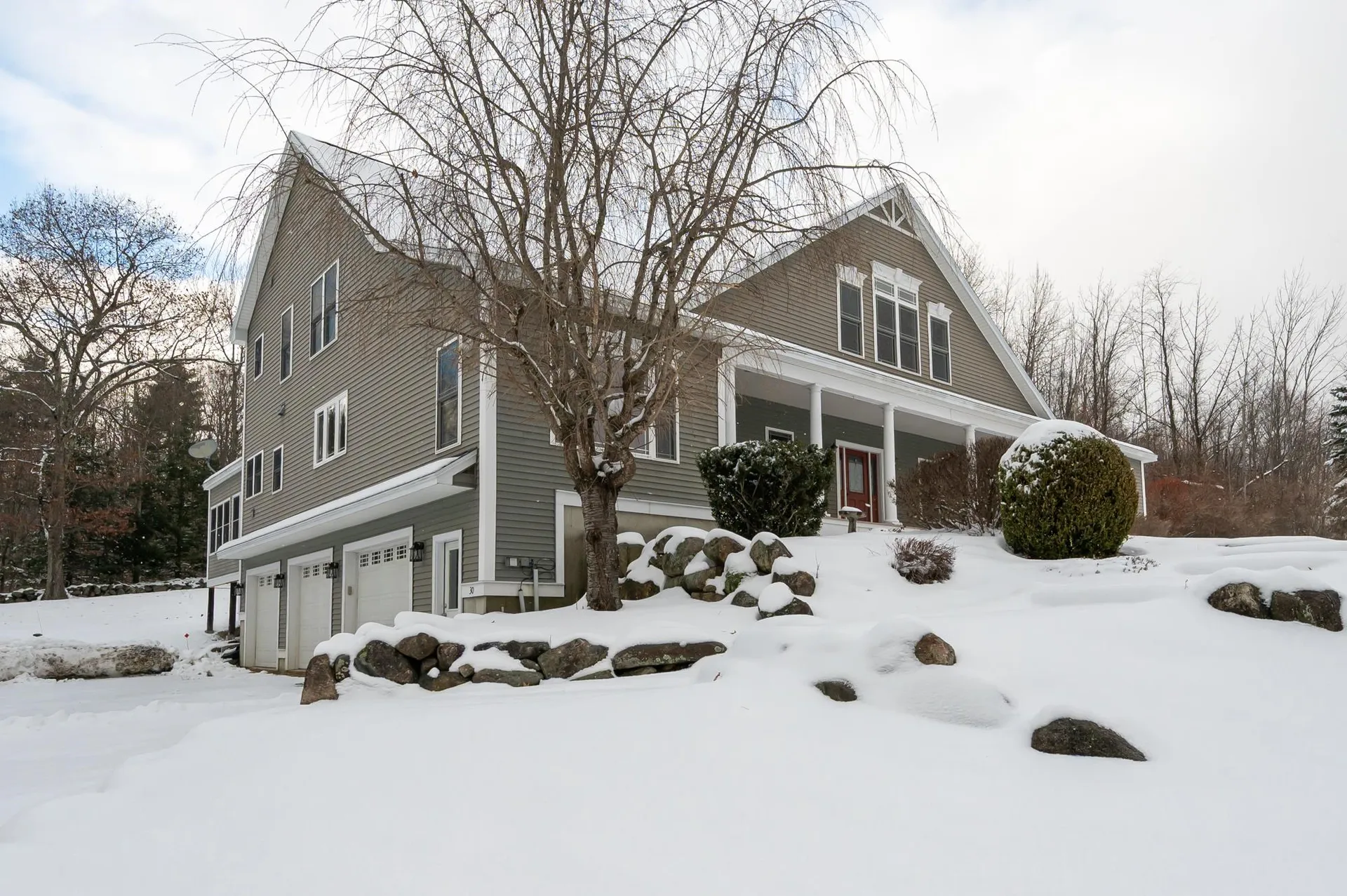 30 Horizon Drive Goffstown NH 03045