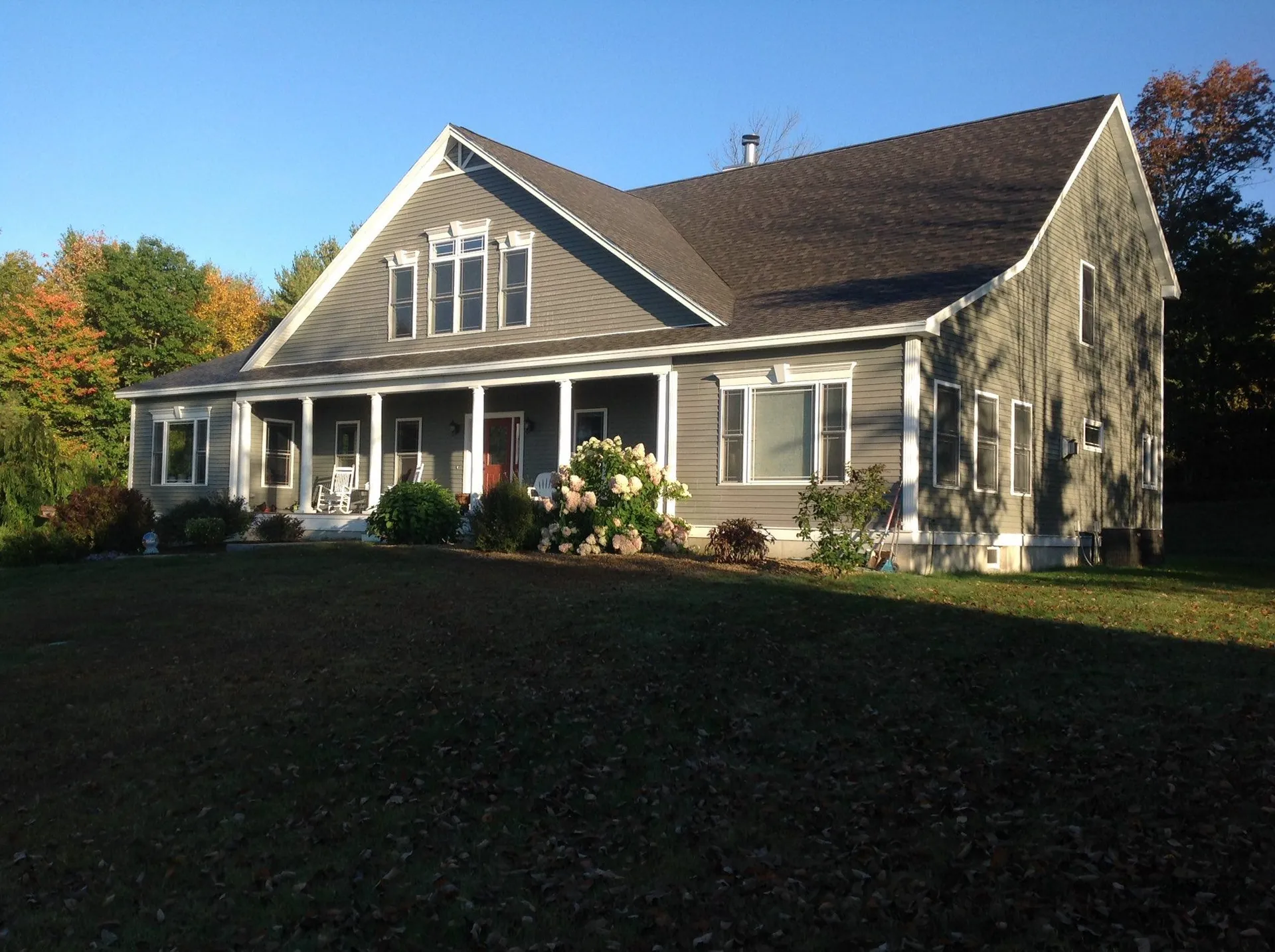 30 Horizon Drive Goffstown NH 03045