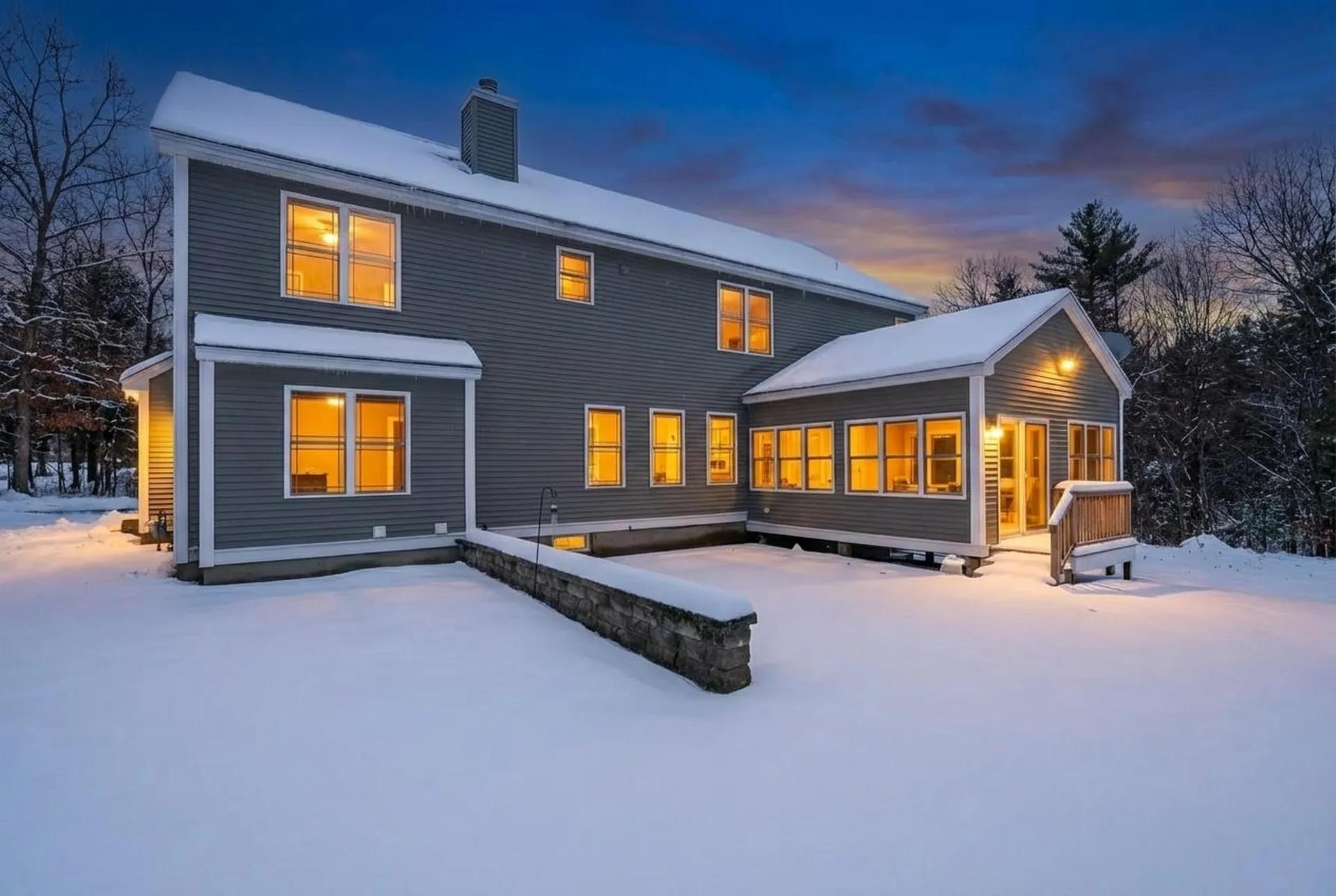 30 Horizon Drive Goffstown NH 03045