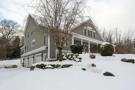 30 Horizon Drive Goffstown NH 03045