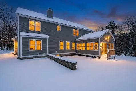30 Horizon Drive Goffstown NH 03045