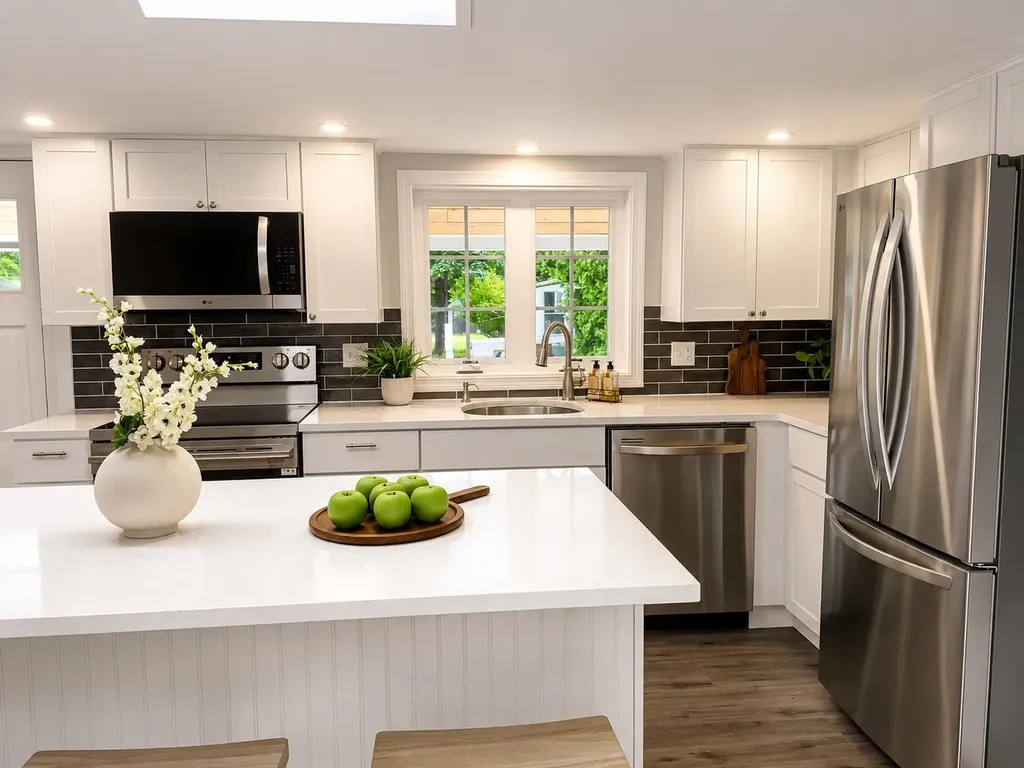 59 Barberry Lane Raymond NH 03077
