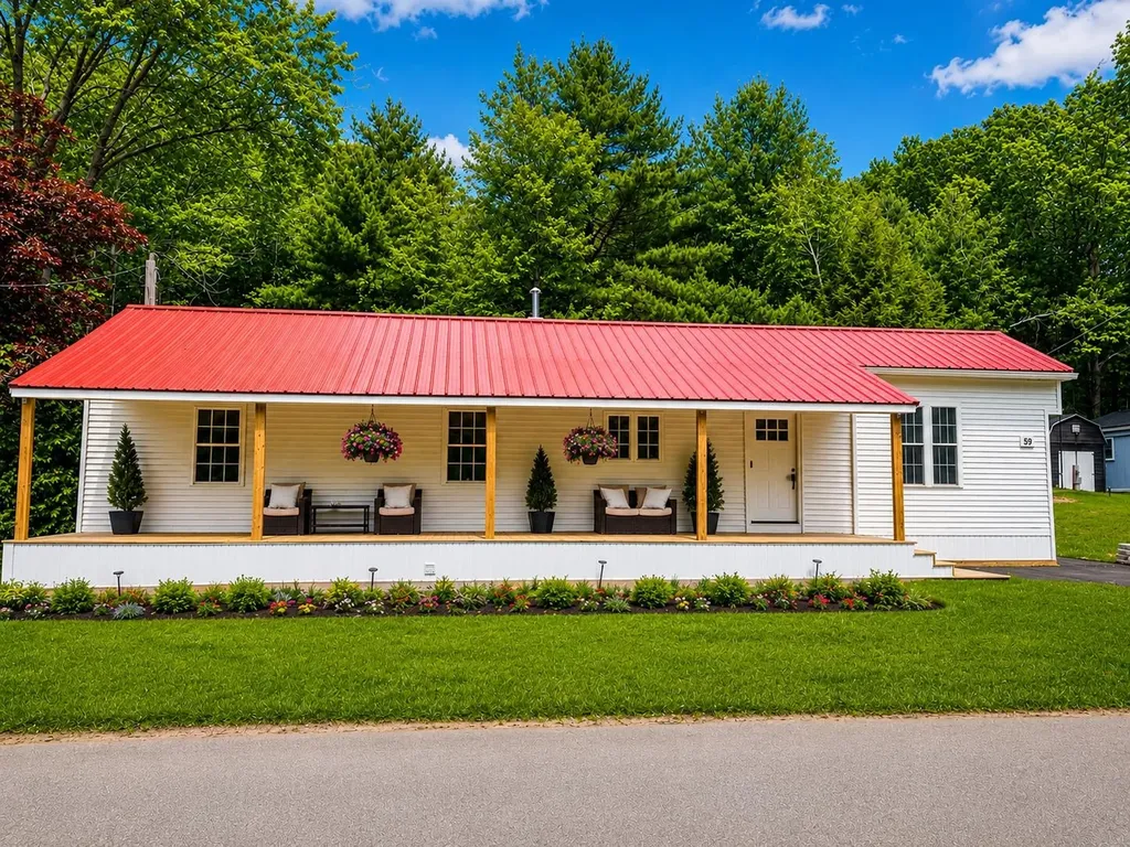 59 Barberry Lane Raymond NH 03077