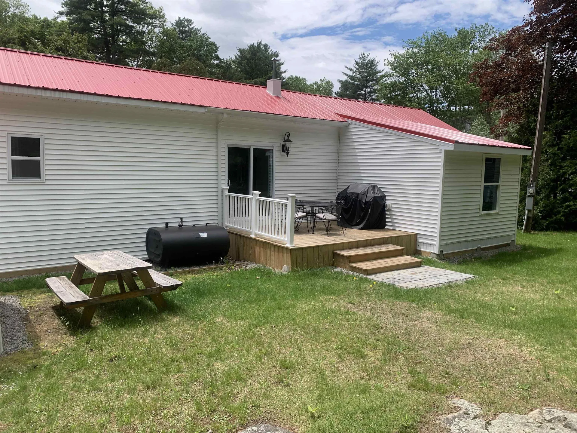 59 Barberry Lane Raymond NH 03077