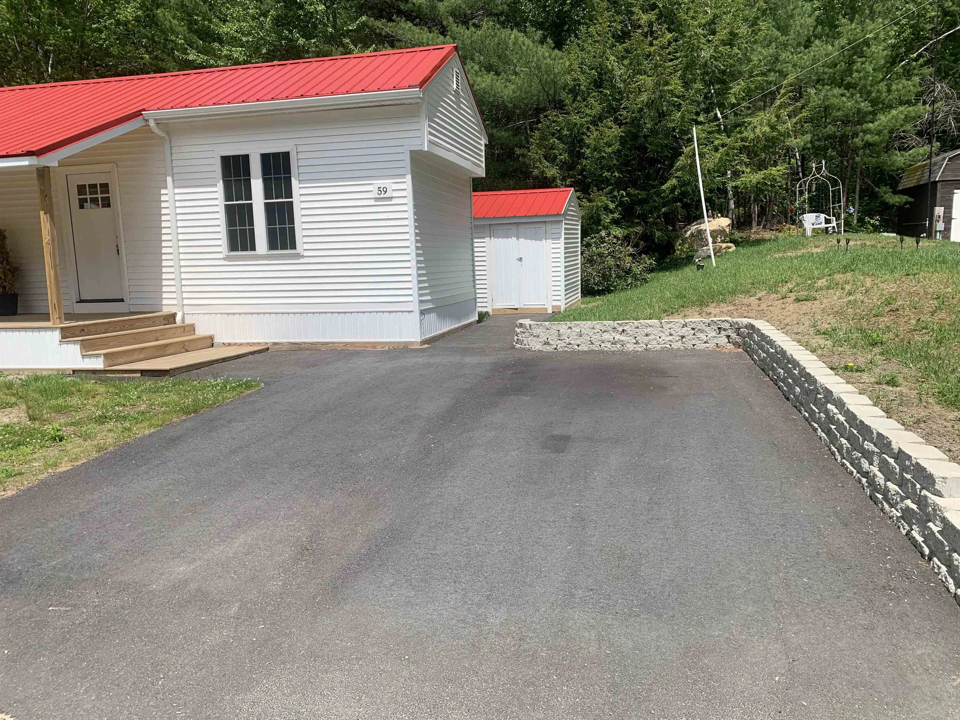 59 Barberry Lane Raymond NH 03077