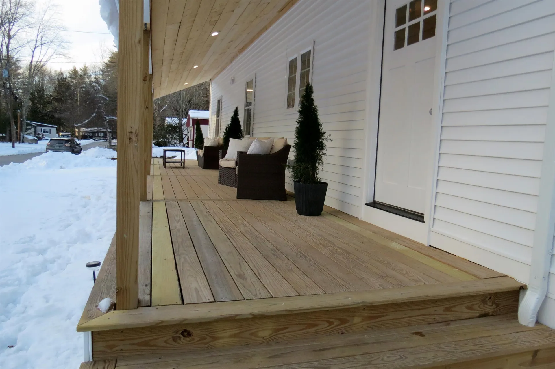 59 Barberry Lane Raymond NH 03077