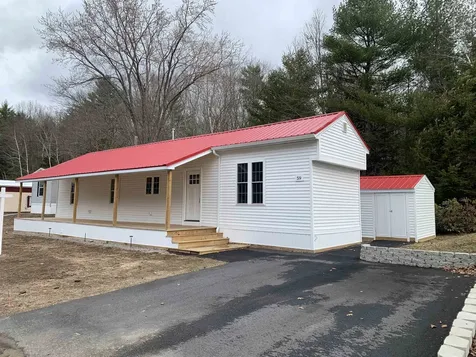59 Barberry Lane Raymond NH 03077