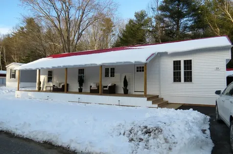 59 Barberry Lane Raymond NH 03077