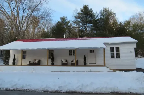 59 Barberry Lane Raymond NH 03077