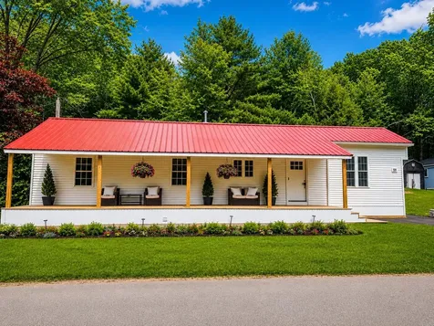 59 Barberry Lane Raymond NH 03077
