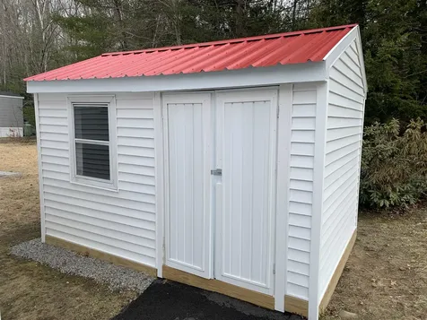59 Barberry Lane Raymond NH 03077