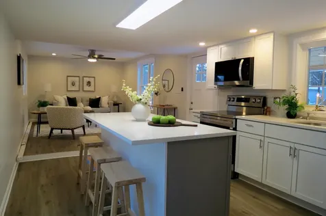 59 Barberry Lane Raymond NH 03077
