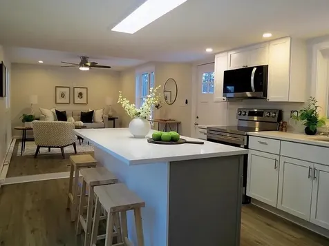 59 Barberry Lane Raymond NH 03077