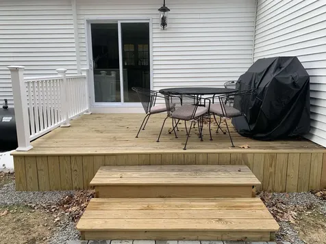 59 Barberry Lane Raymond NH 03077