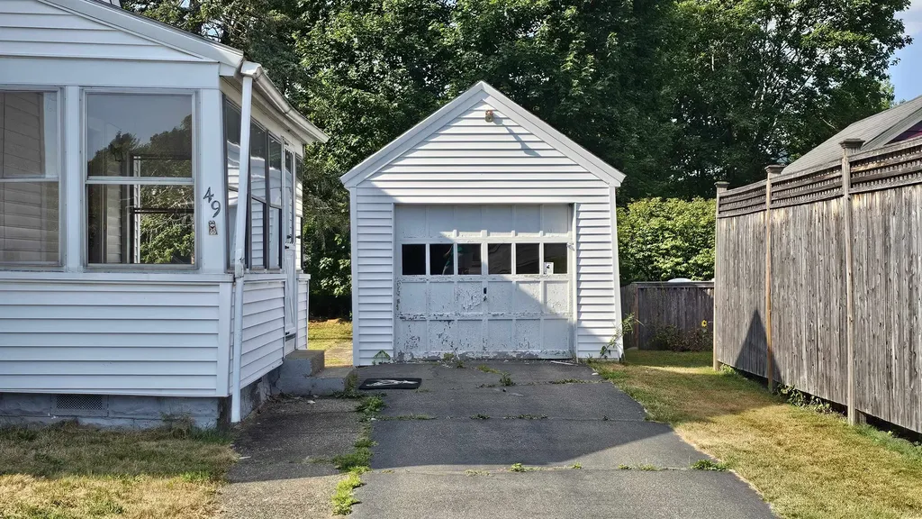 49 Clark Avenue Brattleboro VT 05301