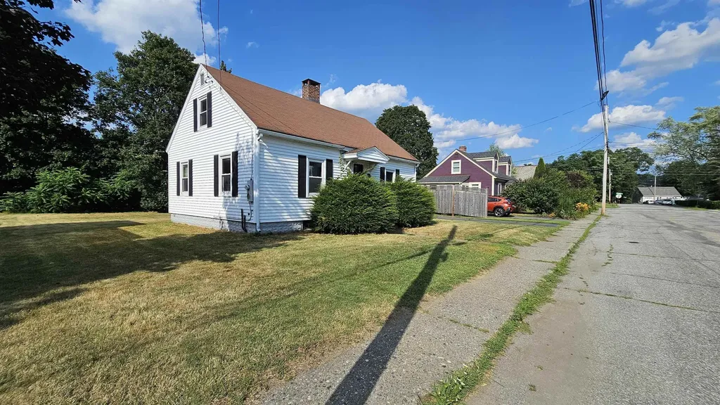 49 Clark Avenue Brattleboro VT 05301