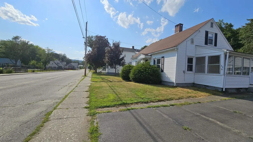 49 Clark Avenue Brattleboro VT 05301