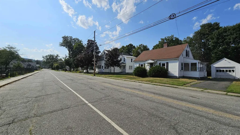 49 Clark Avenue Brattleboro VT 05301