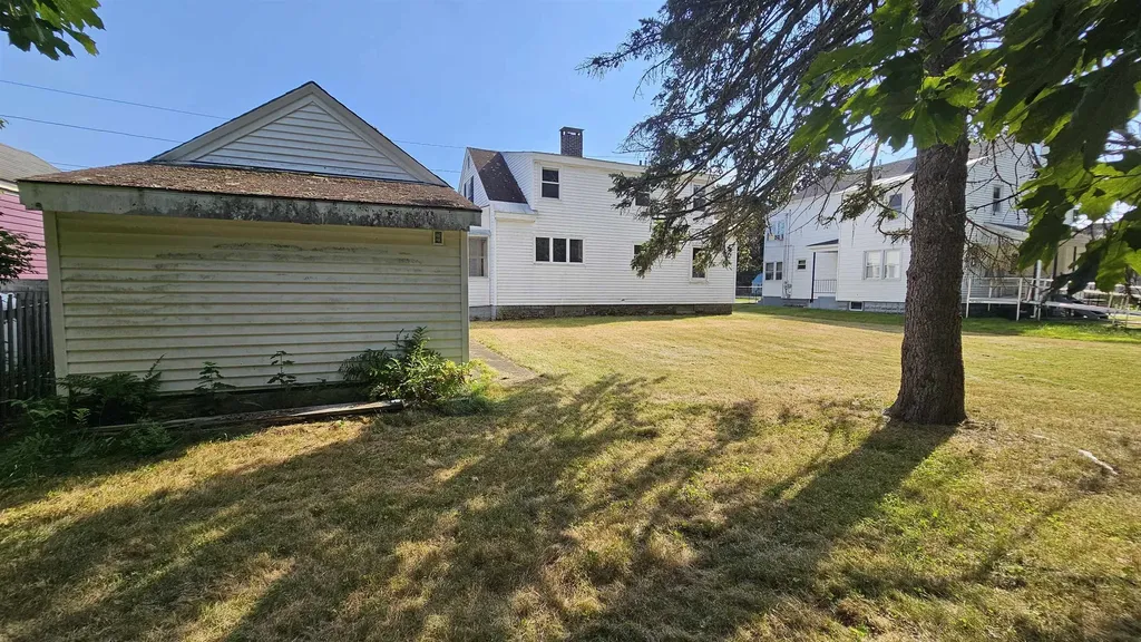 49 Clark Avenue Brattleboro VT 05301